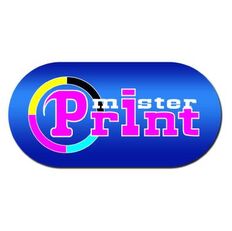 Printing - stickers, business cards, flyers, booklets, etc