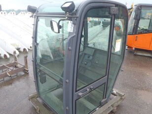 cabin for O&K excavator