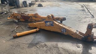 Case 580,595 crane arm for backhoe loader