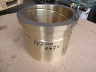 Caterpillar 2102202 2102202 cylinder liner for Caterpillar 6015 RH40D 966GII 972GII excavator