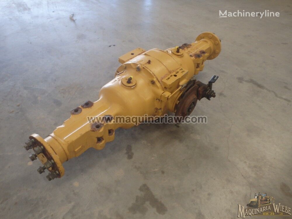 TRASERO 156-2853 differential for Caterpillar 416C backhoe loader