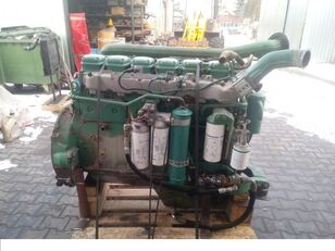 D10BLAE2 engine for Volvo L150E wheel loader
