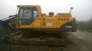 engine for Volvo EC360 excavator