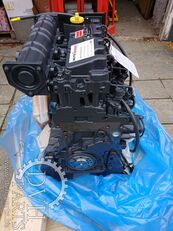 Deutz D2011L03 engine for JLG articulated boom lift