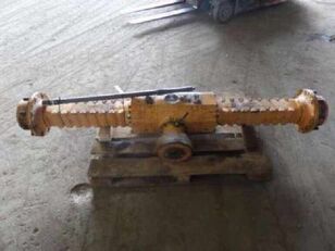 front axle for Liebherr L512 wheel loader