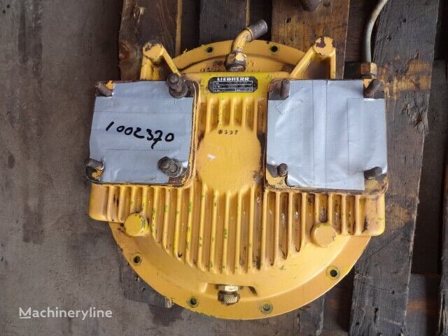 Liebherr PVG250B265 9268517 gearbox for Liebherr LR622/PR722/PR722 B/RL422 excavator