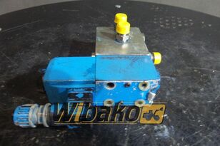 Volvo L220D E hydraulic distributor for Volvo L220D wheel loader