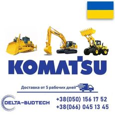 hydraulic motor for Komatsu   WB93S-5 backhoe loader