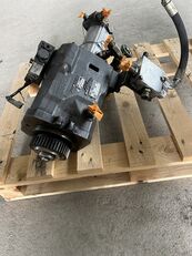 Linde H2X254L hydraulic pump for Volvo EW140 excavator