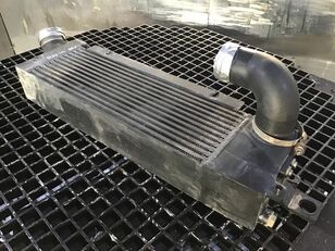 Liebherr 11117716 intercooler for Liebherr A914 Compact/A918 Compact/A922 Rail/A924 Rail excavator