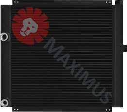 Maximus NCP1880 oil cooler for Ingersoll Rand SSR ML15 compressor