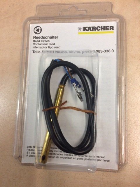 Reed switch Kärcher 2.883-338.0 28833380 for pressure washer