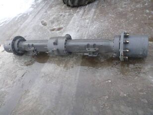 VOE14590304 rear axle for Volvo EW150 wheel excavator