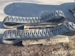 Bridgestone Brisgestone 250*78*52,5 rubber track for mini excavator
