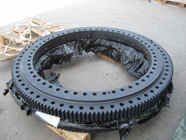 slewing ring for Demag AC 95 / AC 40 mobile crane
